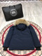 Canada Goose  250