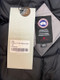 Canada Goose  930