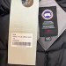 Canada Goose  930