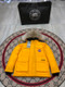 Canada Goose  954