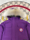 Canada Goose  885
