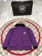 Canada Goose  885
