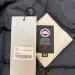 Canada Goose  835