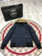 Canada Goose 398