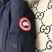 Canada Goose 398