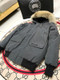 Canada Goose  461
