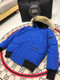 Canada Goose  907