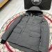 Canada Goose  702