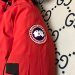 Canada Goose 742