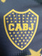 JERSEYS Boca 24-25 third away player version S-XXL | 555