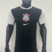 JERSEYS Player Version Corinthians Away Soccer Jersey 2025 2026-wobiao | 456