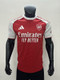 JERSEYS Player Version Ars Home Soccer Jersey 2025 2026-bingyue | 189