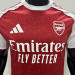 JERSEYS Player Version Ars Home Soccer Jersey 2025 2026-bingyue | 189