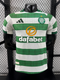 JERSEYS Celtic 25-26 Home Player version soccer jerseys todojerseys S-XXL | 512