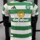 JERSEYS Celtic 25-26 Home Player version soccer jerseys todojerseys S-XXL | 512