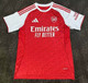 JERSEYS arsenal 25-26 home soccer jerseys todojerseys | 723