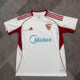 JERSEYS Sevilla home soccer jerseys 2025/26 | 605