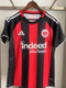 JERSEYS Frankfurt home soccer jerseys 2025 2026 | 326
