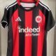 JERSEYS Frankfurt home soccer jerseys 2025 2026 | 326