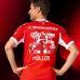 JERSEYS Bayern Muller #25 Special print Soccer Jerseys 2025/26 | 805
