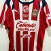 JERSEYS Chivas PV home soccer jerseys 2025 | 210