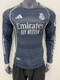JERSEYS Real madrid PV LS away Soccer Jerseys 2025/26 | 368