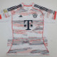 JERSEYS bayern 25-26 away with muller special fonts soccer jersyes S-XXL | 977