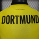 JERSEYS Dortmund 25-26 home player version | 725