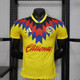 JERSEYS Club America 25-26 Home player version | 918