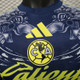 JERSEYS Club America 25-26 blue player version | 900