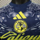 JERSEYS Club America 25-26 blue player version | 900