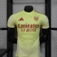JERSEYS arsenal 25-26 yellow gk player version S-XXL | 966