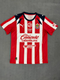 JERSEYS Chivas Player version home soccer jerseys 2025/26 todojerseys | 240