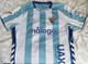 JERSEYS Malaga home soccer jerseys 2025/26 todojerseys | 834