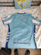 JERSEYS Malaga home soccer jerseys 2025/26 todojerseys | 834
