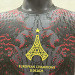 JERSEYS Paris Player version special soccer jerseys 2025/26 todojerseys | 452