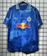 JERSEYS RB Salzburg away soccer jerseys 2025/26 | 454