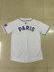 JERSEYS Paris baseball jerseys 2025 | 398