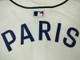 JERSEYS Paris baseball jerseys 2025 | 398