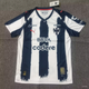 JERSEYS Monterrey home soccer jerseys 2025 | 183