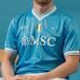 JERSEYS Napoli home jerseys 2025/26 COMING SOON | 475