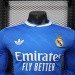 JERSEYS Real Madrid 25-26 third away long sleeve player version S-XXL | 116