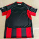 JERSEYS Frankfurt Home Soccer Jersey 25 26 | 734