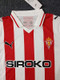 JERSEYS Sporting Gijon soccer jerseys 2025  | 127
