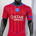 JERSEYS player version add+$5 25-26 paris third soccer jersey size S-2XL | 567