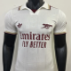 JERSEYS player version add+$5 25-26 Arsenal third soccer jersey size S-XXL | 960