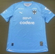 JERSEYS player version 25-26 Monterrey GK blue soccer jersey size S-4XL | 691