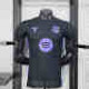 JERSEYS Player version S-2XL 25-26 BS black purple | 374
