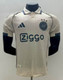 JERSEYS Player Version Ajax Third Away Soccer Jersey 25 26-1004 | 534