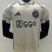 JERSEYS Player Version Ajax Third Away Soccer Jersey 25 26-1004 | 534
